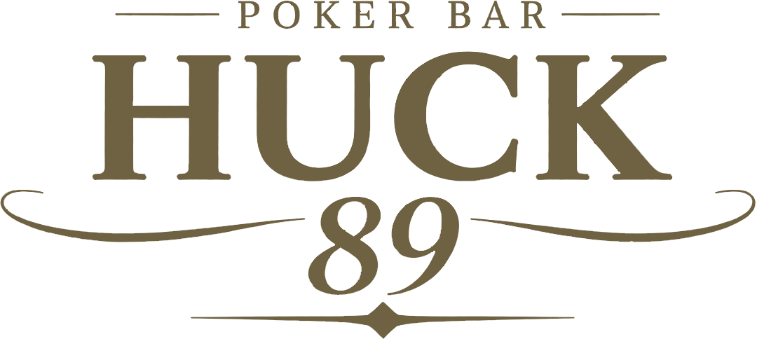 歌舞伎町 ポーカーバー HUCK 89