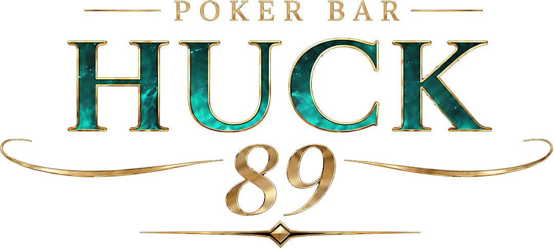 歌舞伎町 ポーカーバー HUCK 89
